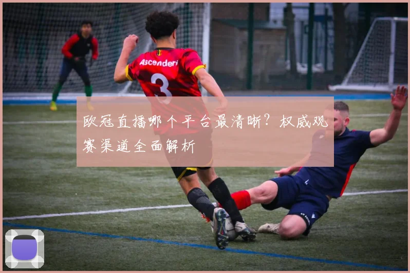 欧冠直播哪个平台最清晰？权威观赛渠道全面解析